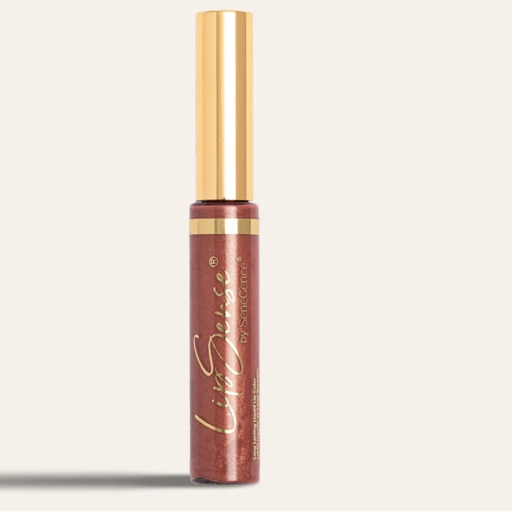 SeneGence “Fire” Lip Color